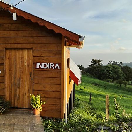 Cabana Indira Monteverde Exterior photo