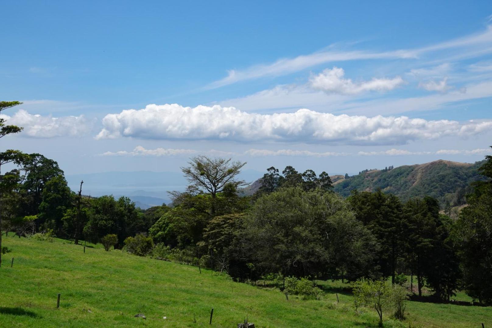 Cabana Indira Monteverde Exterior photo